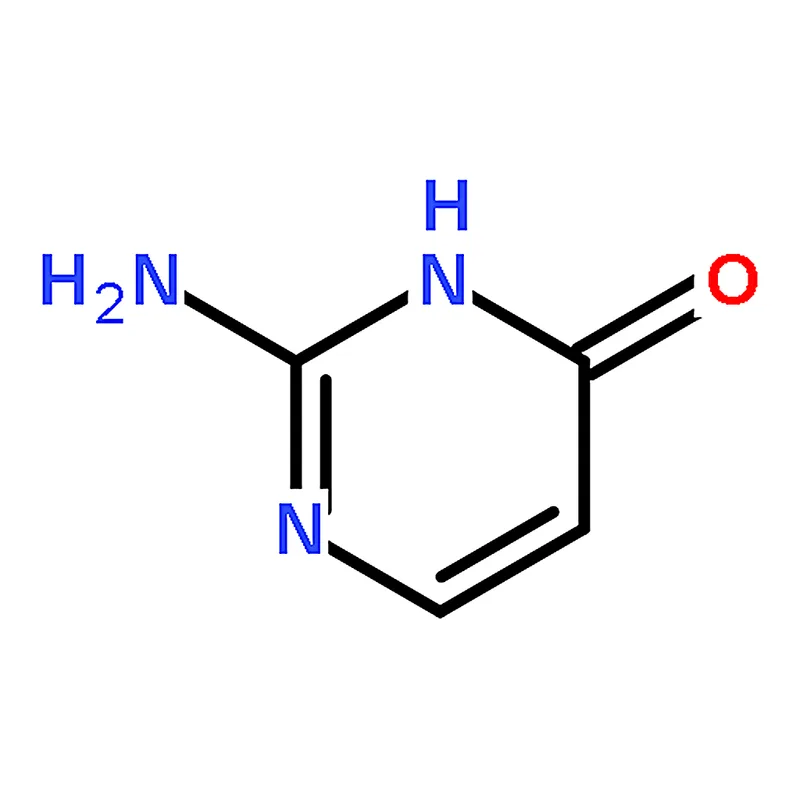 RHAWN Isocytosine