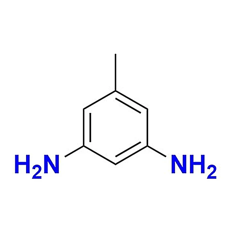 RHAWN toluene-3,5-diamine