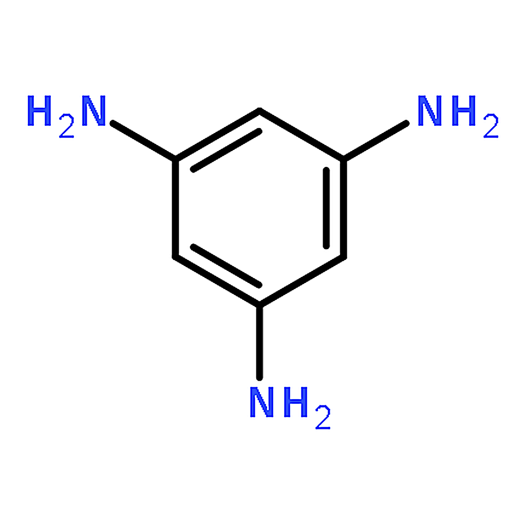 RHAWN 1,3,5-Benzenetriamine