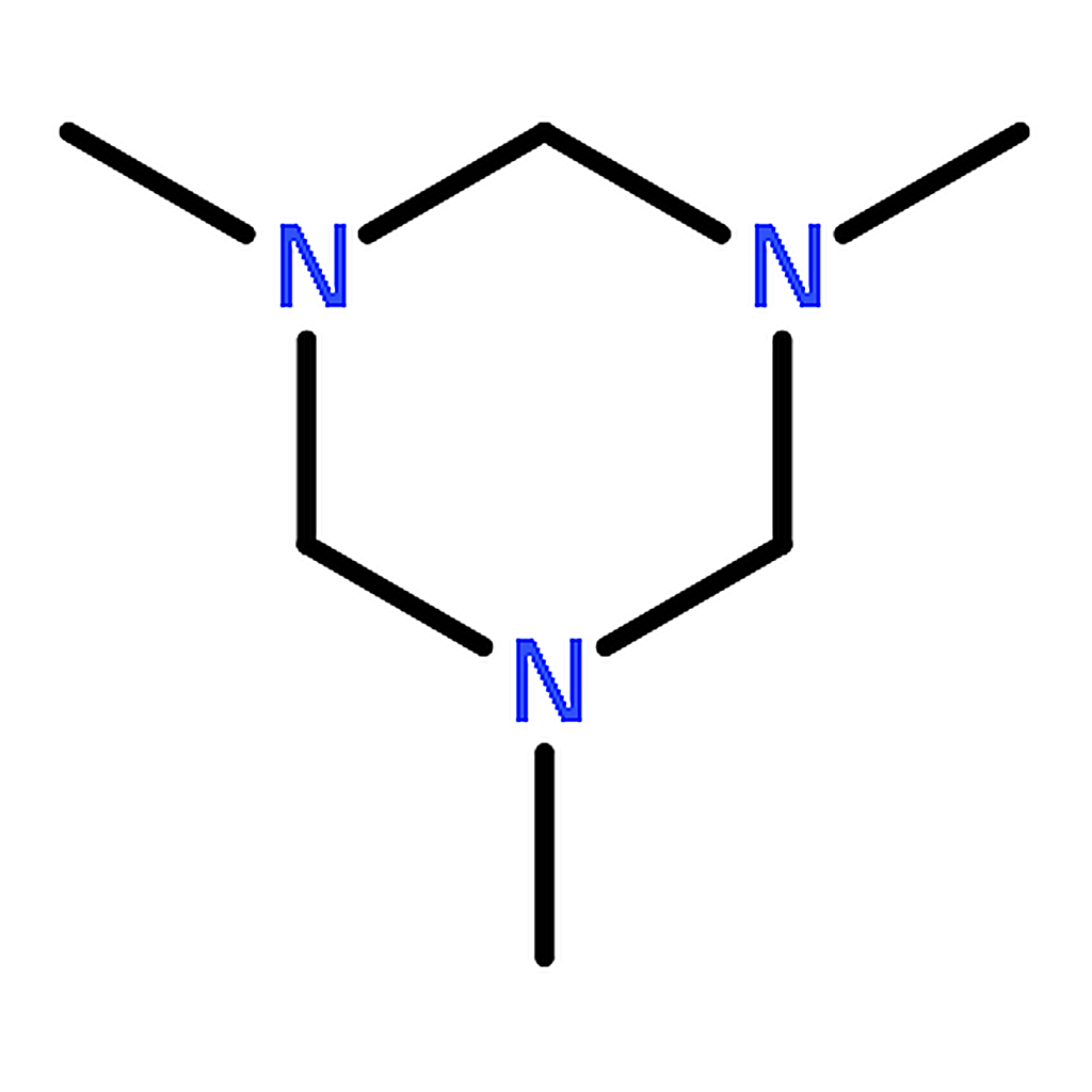 RHAWN 1,3,5-Trimethylhexahydro-1,3,5-triazine