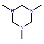 RHAWN 1,3,5-Trimethylhexahydro-1,3,5-triazine