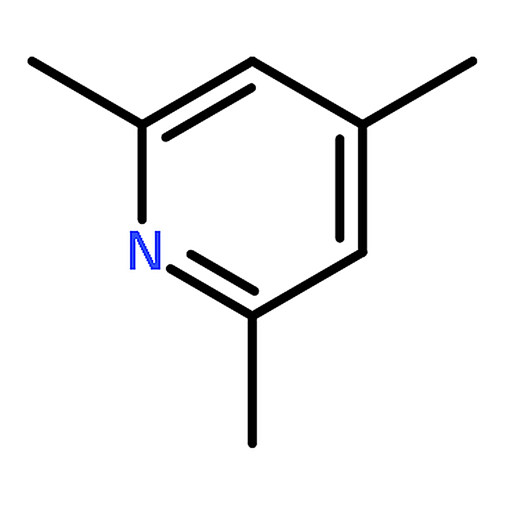 RHAWN 2,4,6-Trimethylpyridine