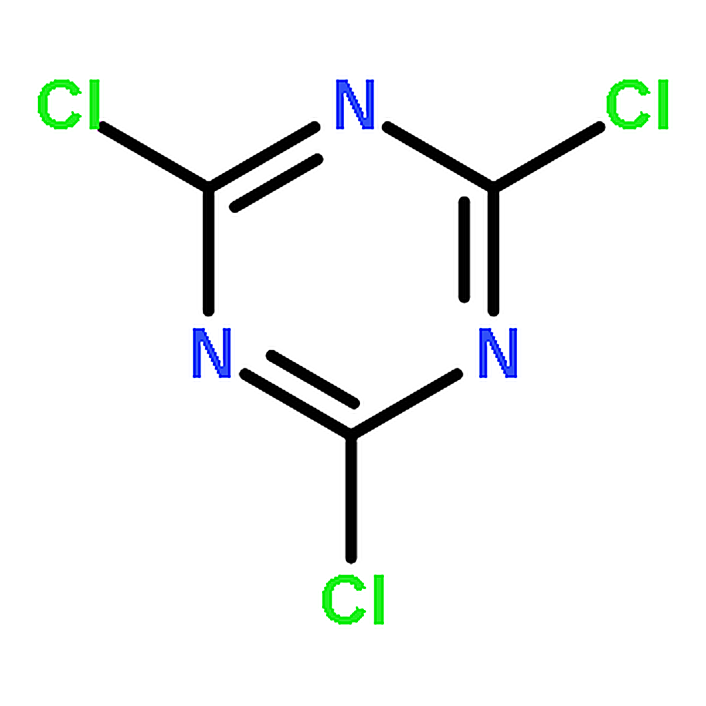 RHAWN Cyanuric chloride