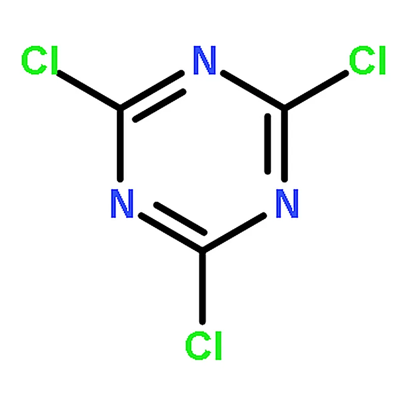 RHAWN Cyanuric chloride
