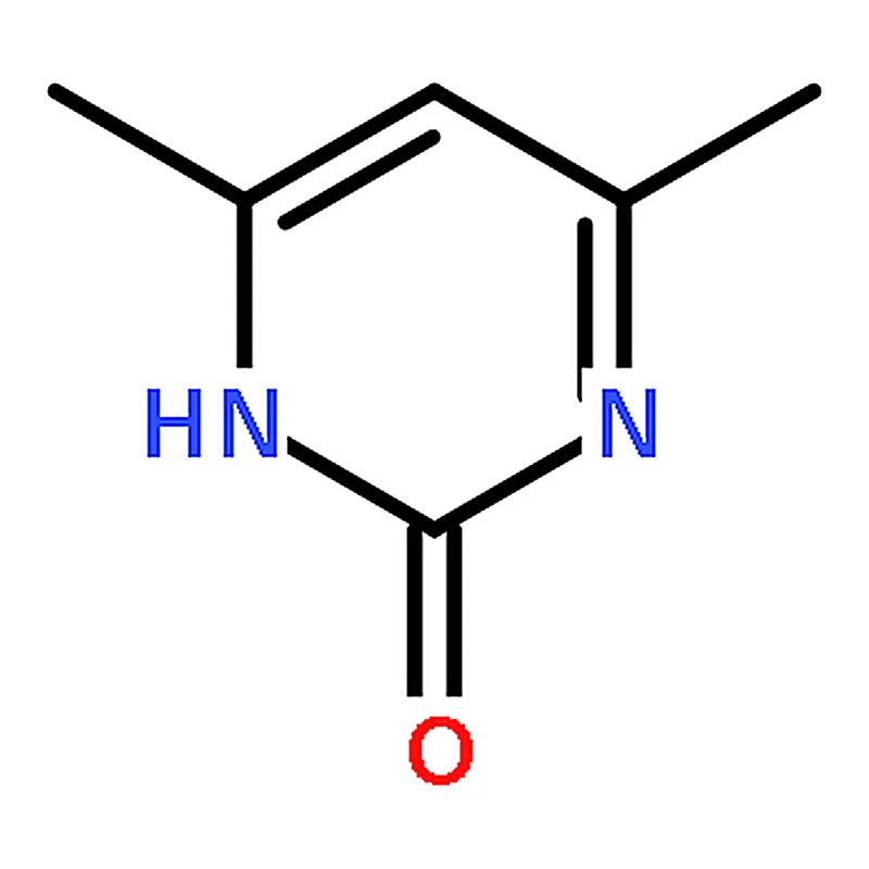 RHAWN 4,6-Dimethyl-2-hydroxypyrimidine