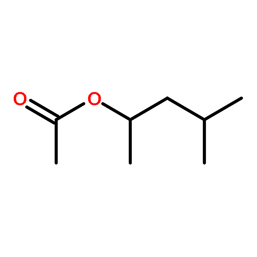RHAWN 4-Methyl-2-pentyl Acetate