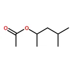 RHAWN 4-Methyl-2-pentyl Acetate
