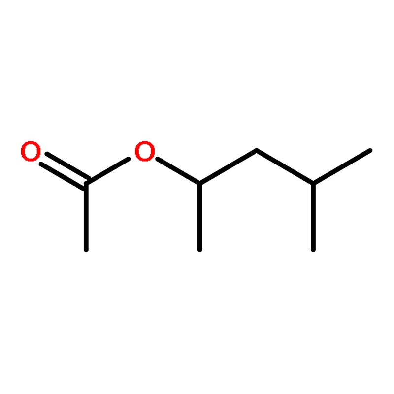 RHAWN 4-Methyl-2-pentyl Acetate