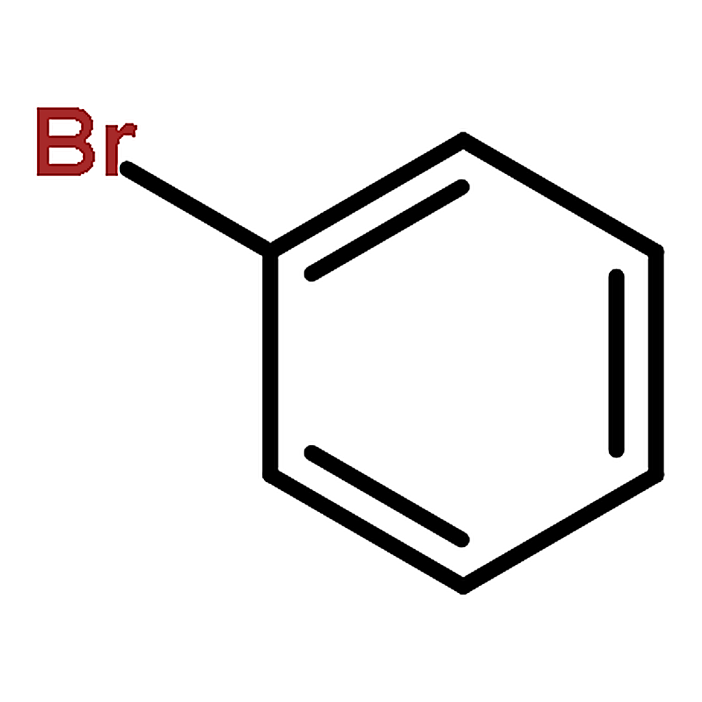 RHAWN Bromobenzene
