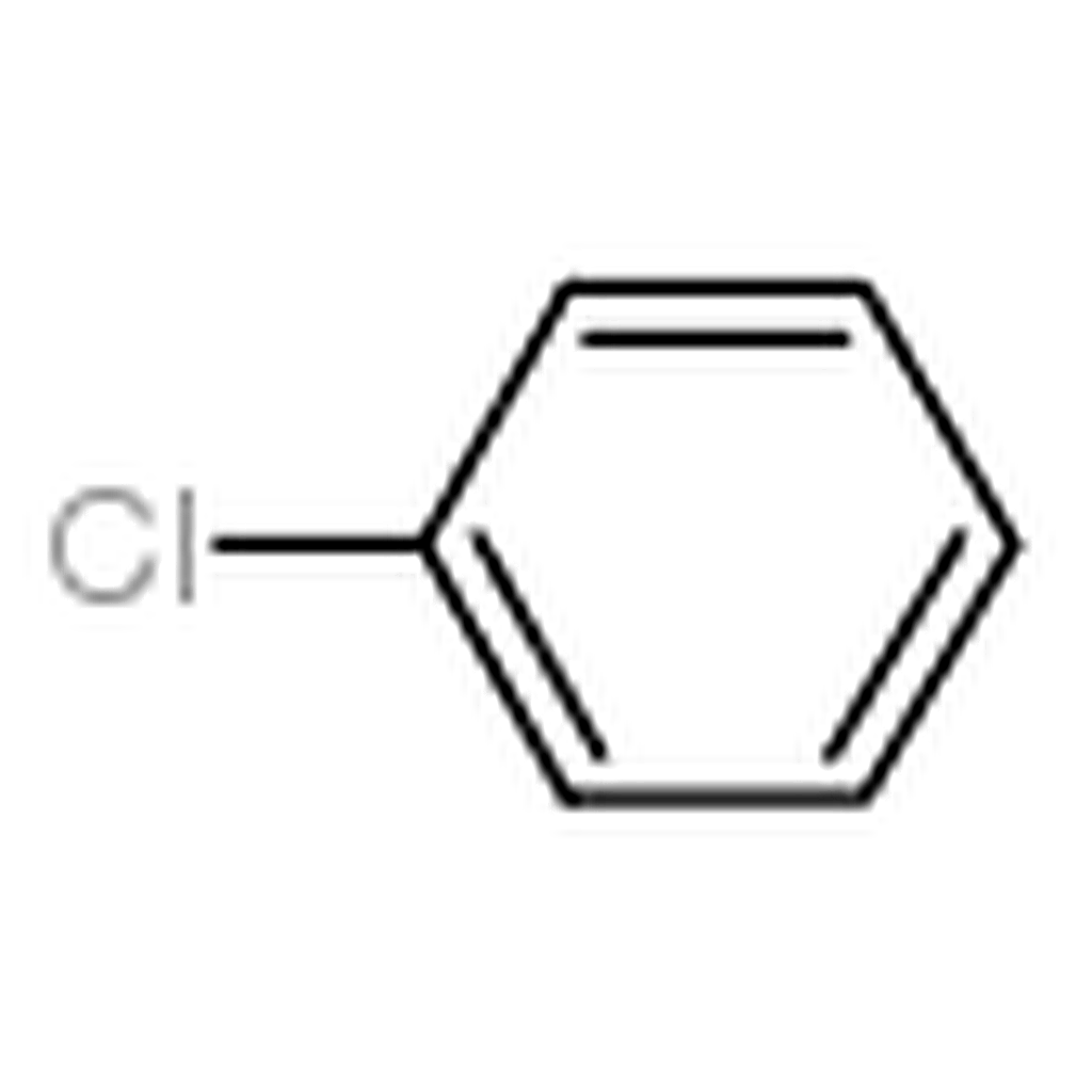 RHAWN chlorobenzene solution