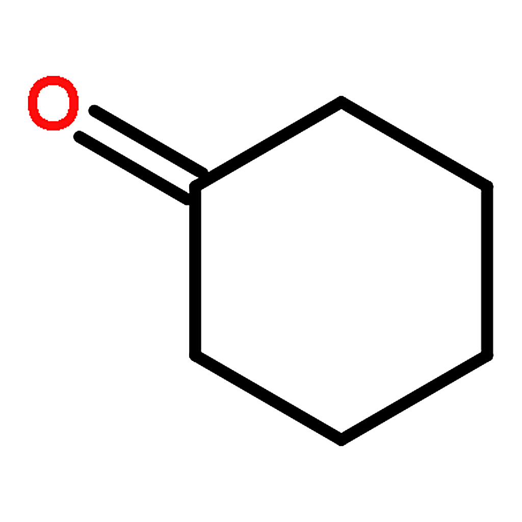 RHAWN Cyclohexanone
