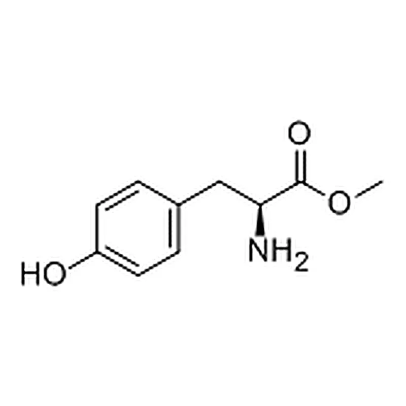RHAWN L-Tyrosine methyl ester