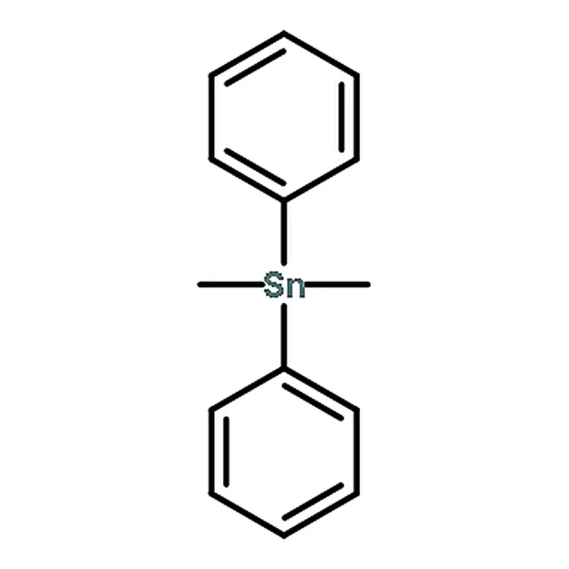 RHAWN Dimethyldiphenyltin