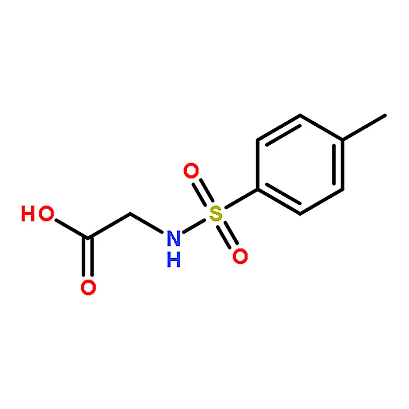 RHAWN N-P-TOSYLGLYCINE