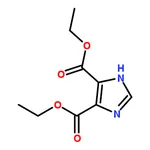RHAWN Diethyl 1H-imidazole-4,5-dicarboxylate