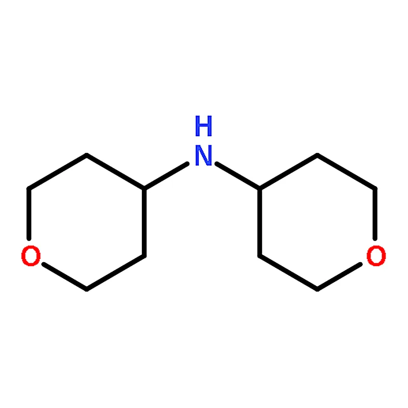 RHAWN Bis(4-tetrahydropyranyl)amine