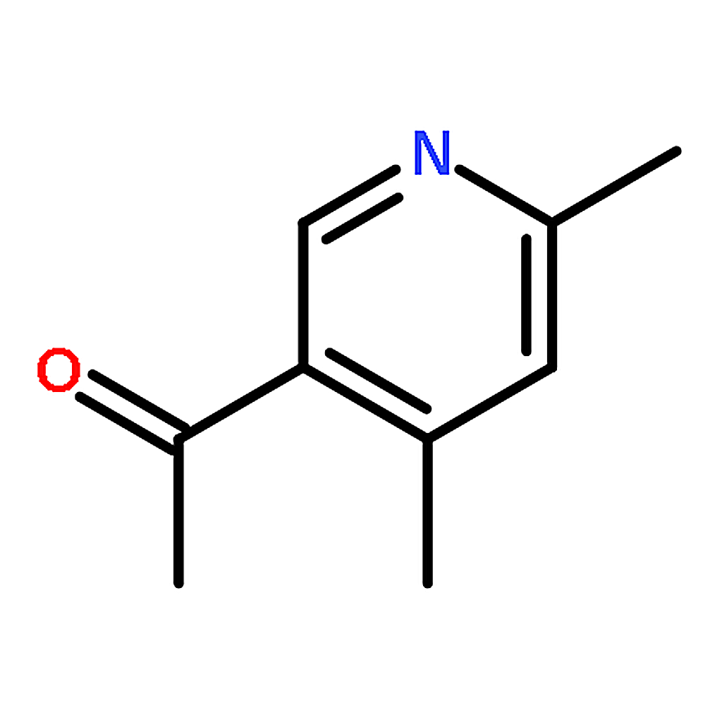 RHAWN 1-(4,6-Dimethylpyridin-3-yl)ethanone