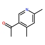 RHAWN 1-(4,6-Dimethylpyridin-3-yl)ethanone