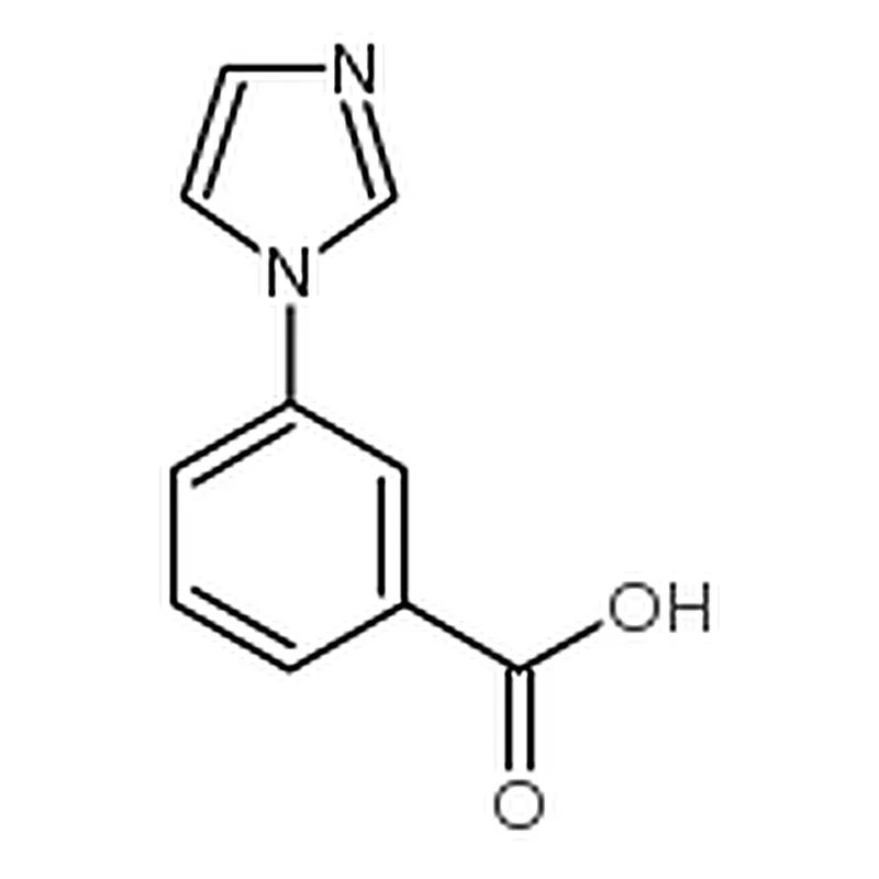 RHAWN 3-(1-Imidazolyl)benzoic Acid