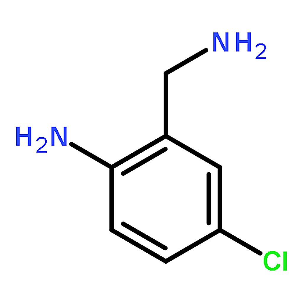 RHAWN 2-(AMINOMETHYL)-4-CHLOROANILINE