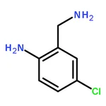 RHAWN 2-(AMINOMETHYL)-4-CHLOROANILINE