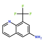 RHAWN 8-(Trifluoromethyl)quinolin-6-amine