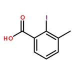 RHAWN 2-Iodo-3-methylbenzoic acid