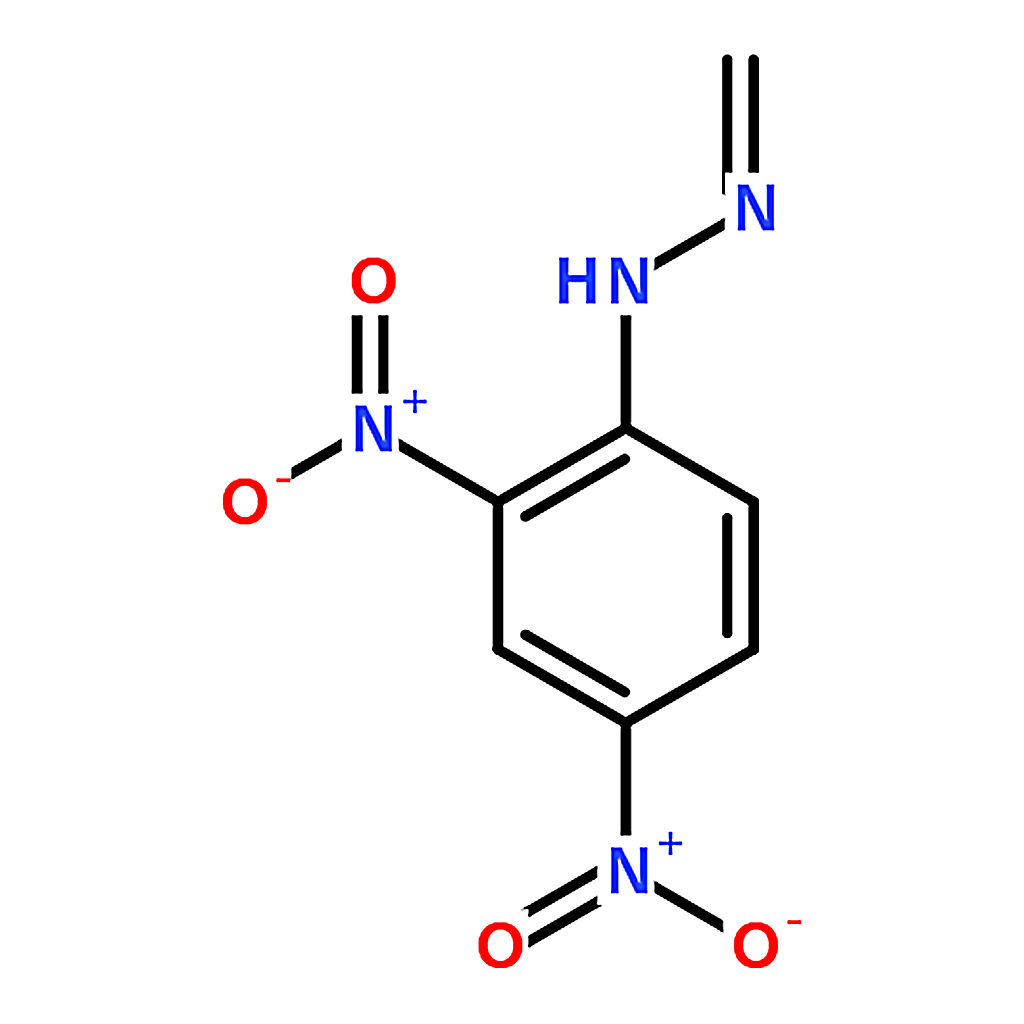RHAWN Formaldehyde-DNPH