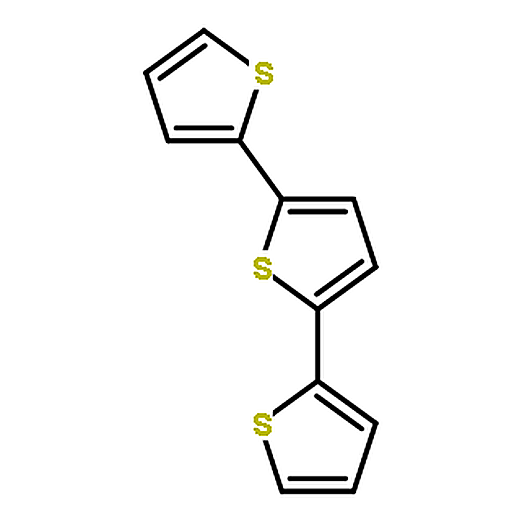 RHAWN 2,2':5',2''-Terthiophene