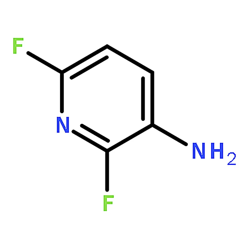 RHAWN 2,6-Difluoropyridin-3-amine