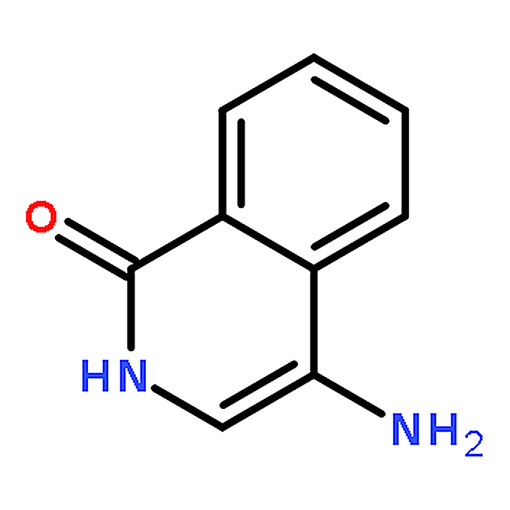 RHAWN 4-Aminoisoquinolin-1(2H)-one hydrochloride