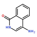 RHAWN 4-Aminoisoquinolin-1(2H)-one hydrochloride