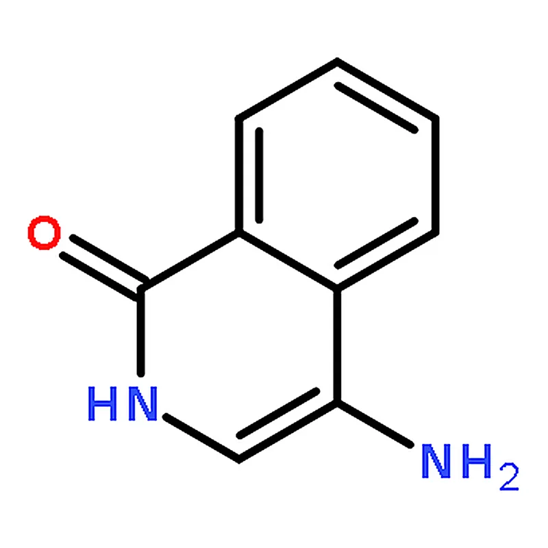 RHAWN 4-Aminoisoquinolin-1(2H)-one hydrochloride