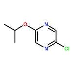 RHAWN 2-Chloro-5-isopropoxypyrazine