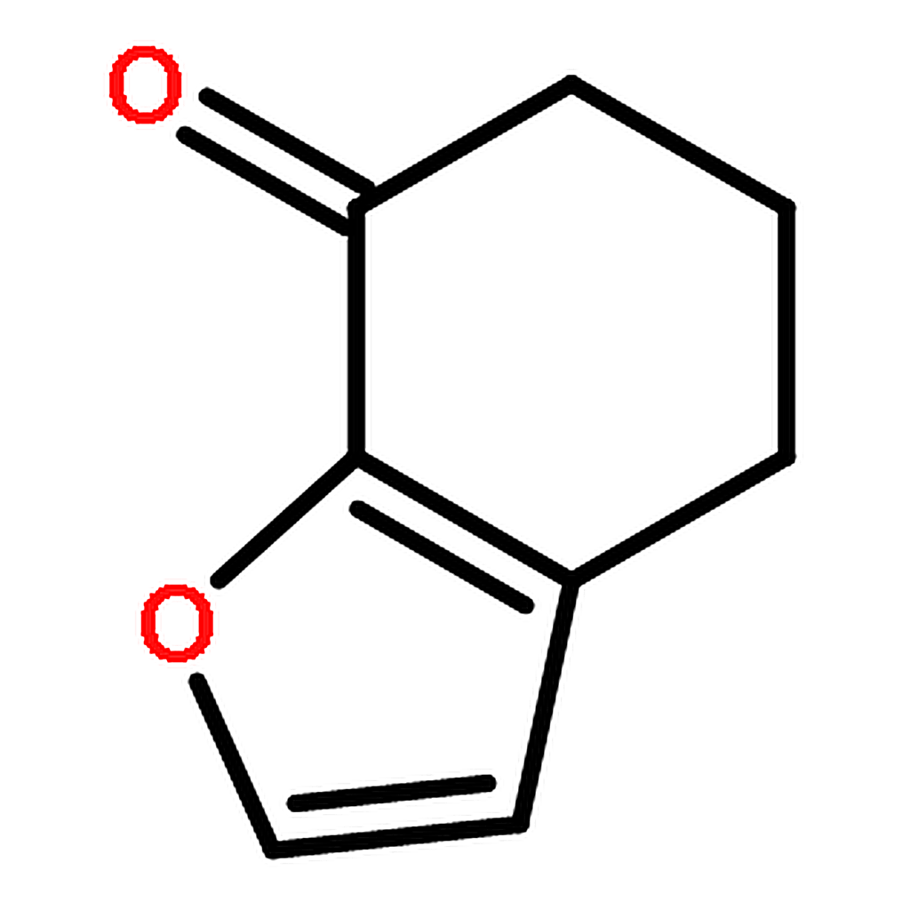 RHAWN 5,6-Dihydrobenzofuran-7(4H)-one