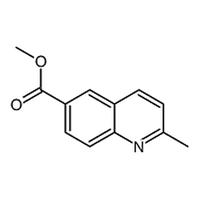 RHAWN Methyl 2-Methyl-6-quinolinecarboxylate