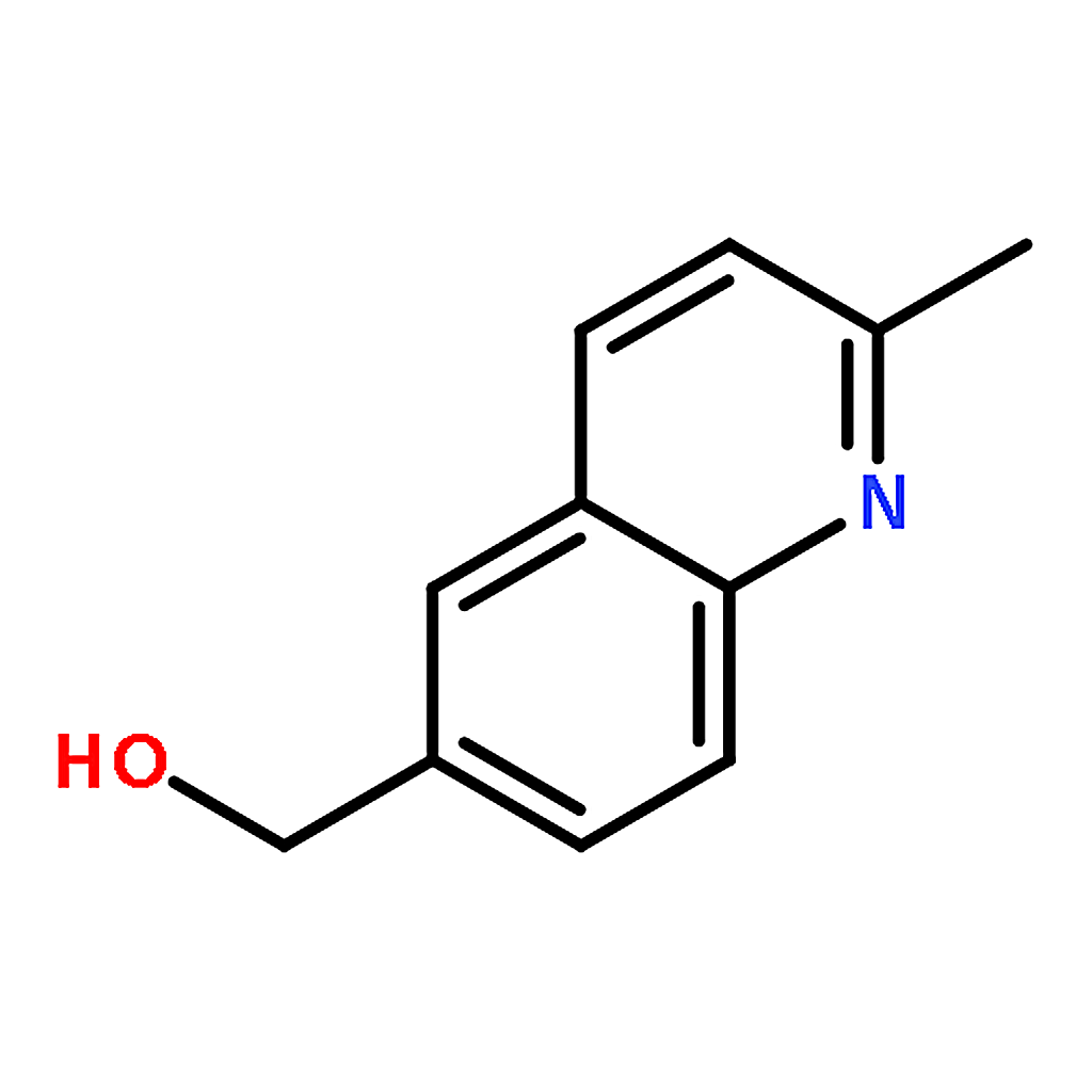RHAWN (2-Methyl-6-quinolinyl)methanol