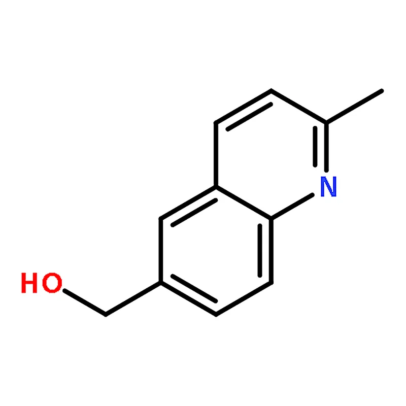 RHAWN (2-Methyl-6-quinolinyl)methanol