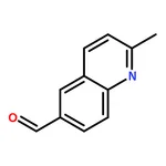 RHAWN 2-Methylquinoline-6-carboxaldehyde