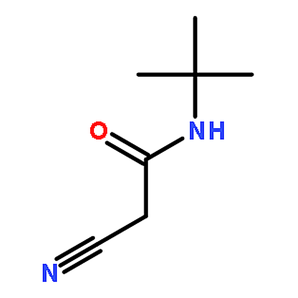 RHAWN N-(tert-Butyl)-2-cyanoacetamide