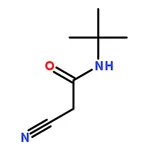 RHAWN N-(tert-Butyl)-2-cyanoacetamide