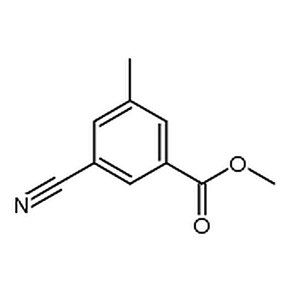 RHAWN Methyl 3-cyano-5-methylbenzoate