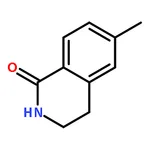 RHAWN 6-Methyl-3,4-dihydroisoquinolin-1(2H)-one