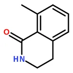 RHAWN 8-Methyl-3,4-dihydroisoquinolin-1(2H)-one