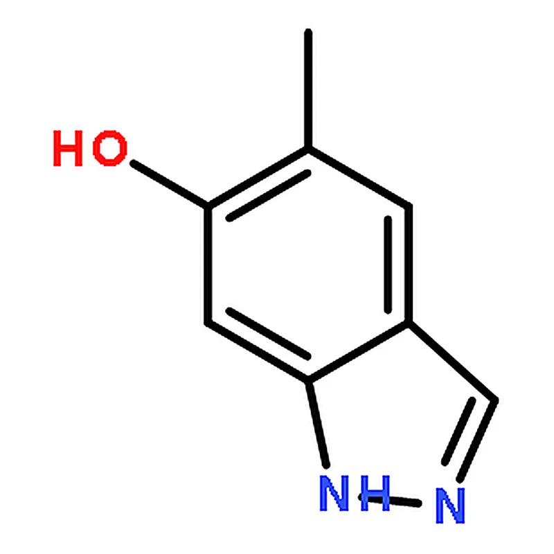 RHAWN 5-Methyl-1H-indazol-6-ol