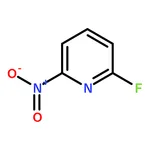 RHAWN 2-Fluoro-6-nitropyridine