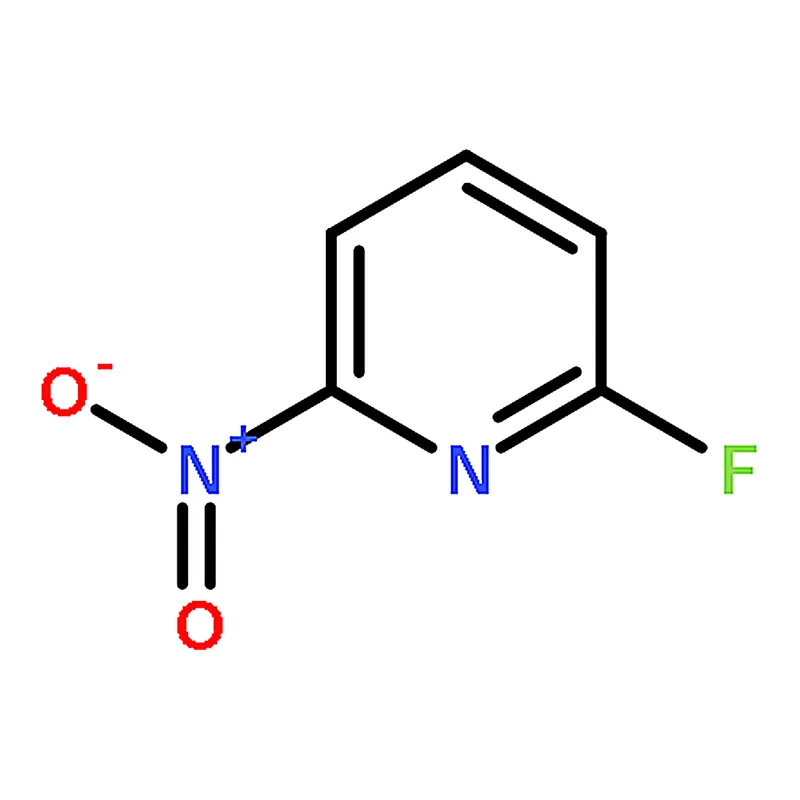RHAWN 2-Fluoro-6-nitropyridine