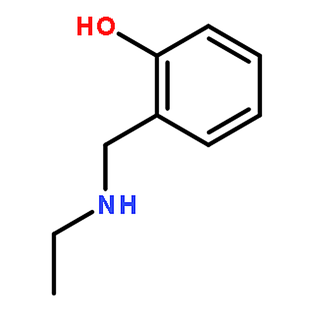 RHAWN 2-[(Ethylamino)methyl]phenol