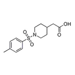 RHAWN 2-(1-Tosylpiperidin-4-yl)acetic acid