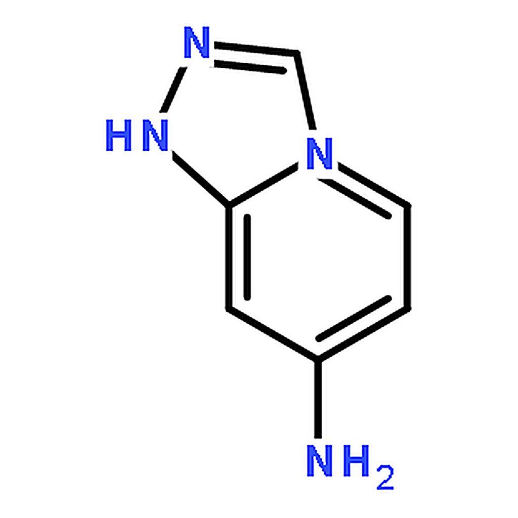RHAWN [1,2,4]Triazolo[4,3-a]pyridin-6-amine